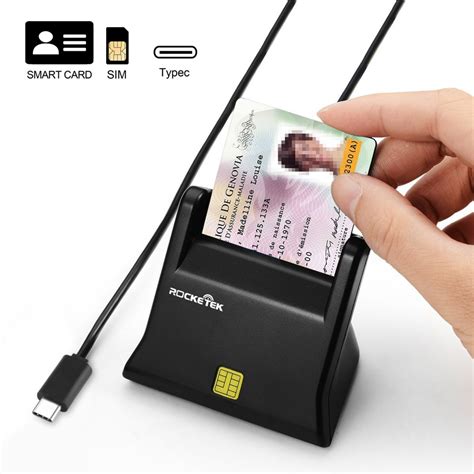 multi card reader sim smart|type c sim card reader.